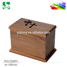 JS-URN141 good quality buddha urn factory